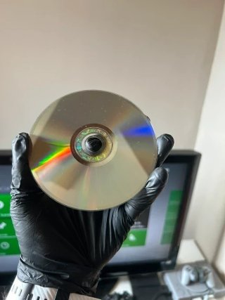 Halo 3 Classics Xbox 360