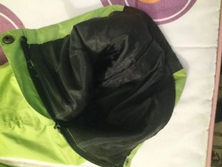 Pantalones de nieve para adolescente