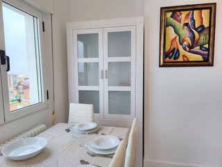 Piso en alquiler en Castilla - Hermida en Santander