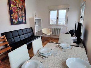 Piso en alquiler en Castilla - Hermida en Santander