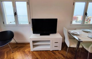 Piso en alquiler en Castilla - Hermida en Santander