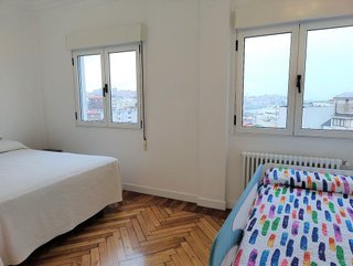 Piso en alquiler en Castilla - Hermida en Santander