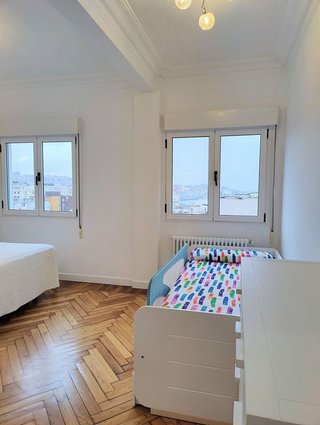 Piso en alquiler en Castilla - Hermida en Santander