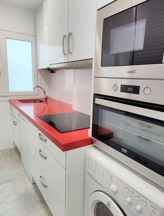 Piso en alquiler en Castilla - Hermida en Santander