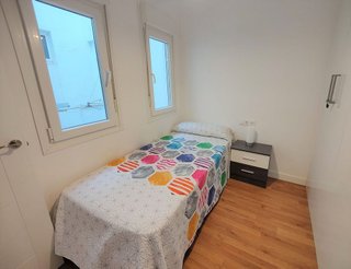 Piso en alquiler en Castilla - Hermida en Santander