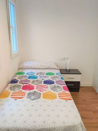Piso en alquiler en Castilla - Hermida en Santander