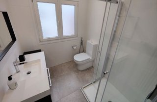 Piso en alquiler en Castilla - Hermida en Santander