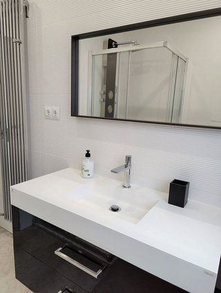 Piso en alquiler en Castilla - Hermida en Santander