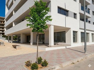 Local comercial en alquiler en Aljamar en Tomares