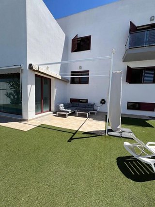 Chalet en alquiler en Montequinto en Dos Hermanas