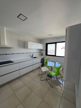 Chalet en alquiler en Montequinto en Dos Hermanas