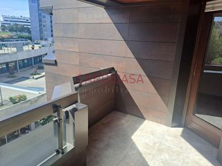 Piso en alquiler en Praza España - Casablanca en Vigo