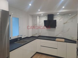 Piso en alquiler en Praza España - Casablanca en Vigo
