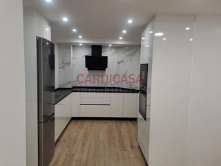 Piso en alquiler en Praza España - Casablanca en Vigo