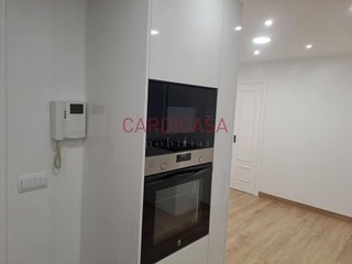 Piso en alquiler en Praza España - Casablanca en Vigo