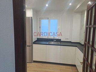 Piso en alquiler en Praza España - Casablanca en Vigo