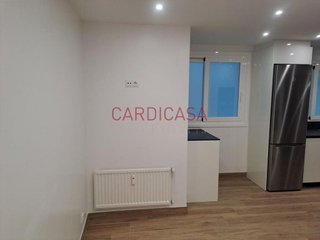 Piso en alquiler en Praza España - Casablanca en Vigo