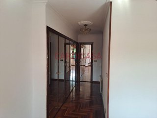 Piso en alquiler en Praza España - Casablanca en Vigo