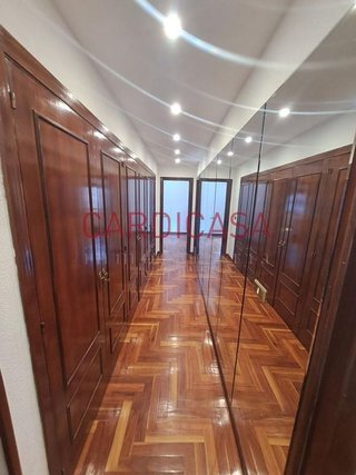 Piso en alquiler en Praza España - Casablanca en Vigo