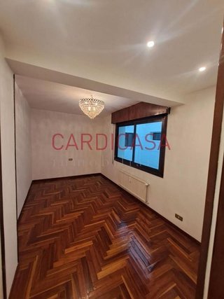 Piso en alquiler en Praza España - Casablanca en Vigo