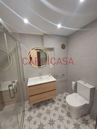 Piso en alquiler en Praza España - Casablanca en Vigo