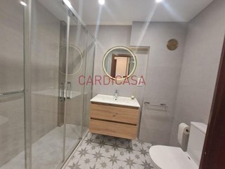 Piso en alquiler en Praza España - Casablanca en Vigo