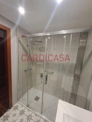 Piso en alquiler en Praza España - Casablanca en Vigo