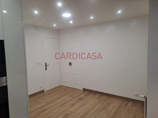 Piso en alquiler en Praza España - Casablanca en Vigo