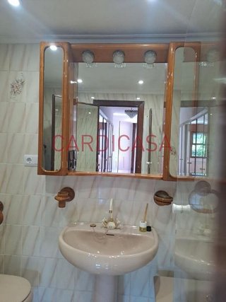 Piso en alquiler en Praza España - Casablanca en Vigo