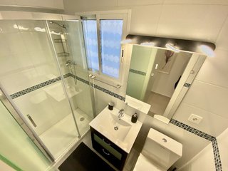 Piso en alquiler en Norte en Castellón de la Plana