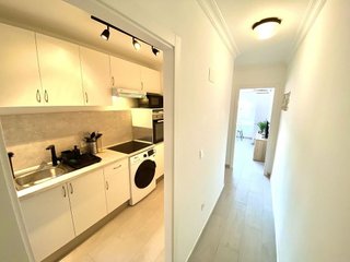Piso en alquiler en Norte en Castellón de la Plana
