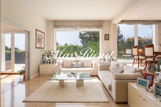 Chalet en alquiler en Pedralbes en Barcelona