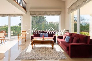 Chalet en alquiler en Pedralbes en Barcelona
