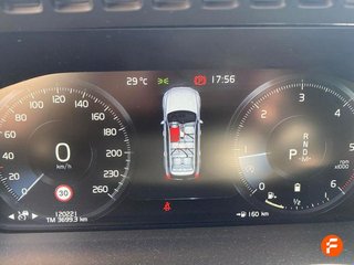 Volvo XC90 2.0 B5 AWD Business Plus Auto