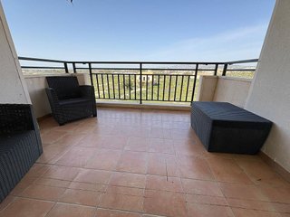Piso en alquiler en El Raval - Portes Encarnades en Elche