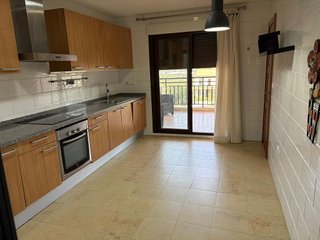 Piso en alquiler en El Raval - Portes Encarnades en Elche