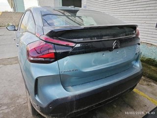 Citroen 1690563180 bateria hybrid c4 - 3 at 223777