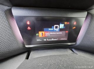 Citroen 1690563180 bateria hybrid c4 - 3 at 223777
