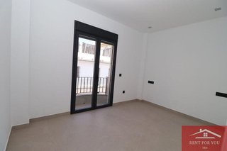Piso en alquiler en Alhaurín el Grande