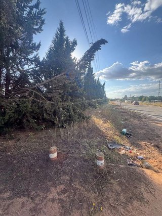 Terreno en venta en Vista Azul - Consolación en Dos Hermanas