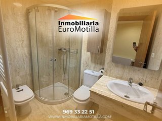 Piso en alquiler en Carretas - Huerta de Marzo - La Pajarita en Albacete