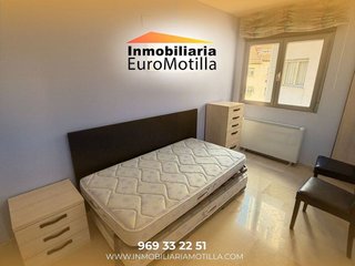 Piso en alquiler en Carretas - Huerta de Marzo - La Pajarita en Albacete