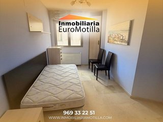 Piso en alquiler en Carretas - Huerta de Marzo - La Pajarita en Albacete