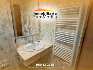 Piso en alquiler en Carretas - Huerta de Marzo - La Pajarita en Albacete