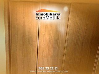 Piso en alquiler en Carretas - Huerta de Marzo - La Pajarita en Albacete