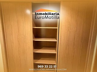 Piso en alquiler en Carretas - Huerta de Marzo - La Pajarita en Albacete