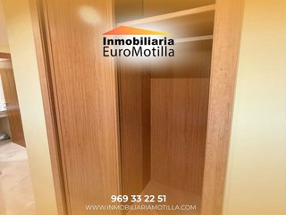Piso en alquiler en Carretas - Huerta de Marzo - La Pajarita en Albacete