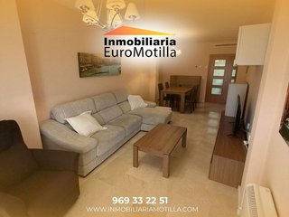 Piso en alquiler en Carretas - Huerta de Marzo - La Pajarita en Albacete