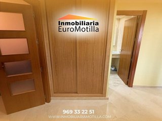 Piso en alquiler en Carretas - Huerta de Marzo - La Pajarita en Albacete