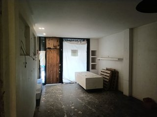 Local comercial en alquiler en Centre en Cornellà de Llobregat